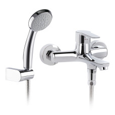 Змішувач для ванни Qtap Astra CRM 006