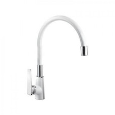 Змішувач для кухні Frap F4458 з гнучким зливом