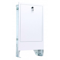 Коллекторный шкаф внутренний ШКВ-05 ITAL с регулируемой глубиной