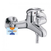 Змішувач для ванни Frap F3003 латунний