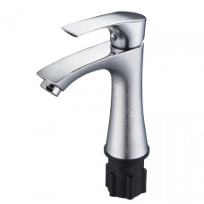 Змішувач для умивальника Wezer FAB1