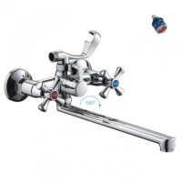 Смеситель для ванны Frap H732 F22732-B