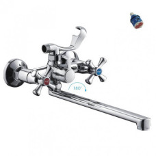 Змішувач для ванни Frap H732 F22732-B