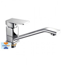 Змішувач для кухні Frap H46 F4946 латунний