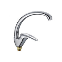 Змішувач для кухні Frap F4102-2