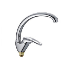 Змішувач для кухні Frap F4102-2