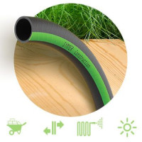 Шланг для поливу CONSTRACTION ф 3/4 