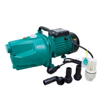 Центробежный самовсасывающий насос SHIMGE JET1100A