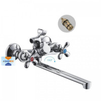 Змішувач для ванни Frap H731 F22731-B