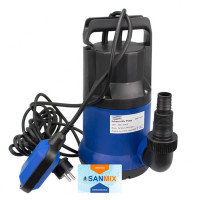 Дренажний насос Forwater QDP 7-6-0,5 з поплавком