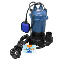 Фекальний насос Forwater WQD12-10-1,5