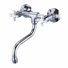 Змішувач для кухні Wezer JIK12-A102