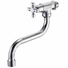 Кран на одну воду Wezer JIK13-102