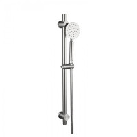 Душова стійка Frap F8016 нержавейка