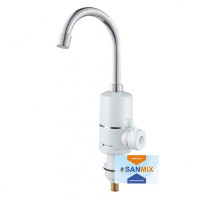 Кран водонагрівач Wezer SDR-A05