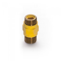 Муфта діелектрична для газу 1/2 