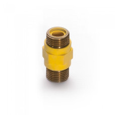 Муфта діелектрична для газу 1/2 