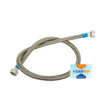 Нержавеющая гофра для воды Ital Стандарт 1/2