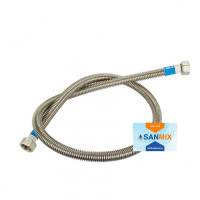 Нержавеющая гофра для воды Ital Стандарт 1/2