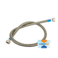 Нержавеющая гофра для воды Ital Стандарт 1/2