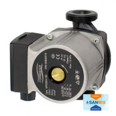 Циркуляційний насос Forwater GPD25 / 4-130 з гайками