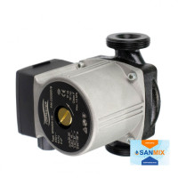 Циркуляційний насос Forwater GPD25 / 6-130 з гайками