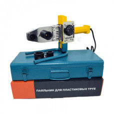 Паяльник плоский для труб Wezer WZ.32
