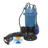 Фекальний насос Forwater WQD-C-13-18-2,5 з ножем