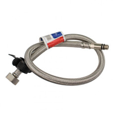 Гнучка підводка для змішувача ITAL PRO-FLEX 150 см М10 1/2 коротка