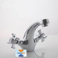 Смеситель для умывальника Frap H24 F1024