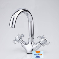 Змішувач для кухні Frap H24 F1324