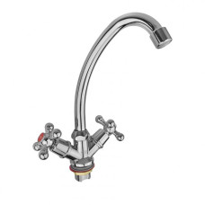 Змішувач для кухні Wezer TZA1-605