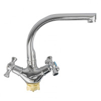 Змішувач для кухні Wezer TLD4-827