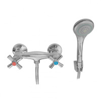 Змішувач для душа Wezer TMK5-722