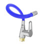 Змішувач для кухні Wezer SOP4-R045 BLUE