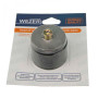Насадка для плоского паяльника Wezer 25мм