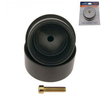 Насадка для плоского паяльника Wezer 63мм