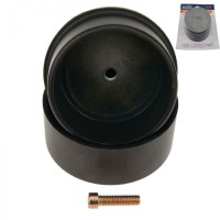 Насадка для плоского паяльника Wezer 75мм