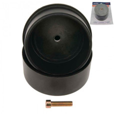 Насадка для плоского паяльника Wezer 90мм