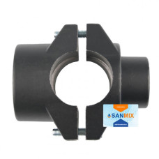 Насадка для круглого паяльника Wezer 25мм