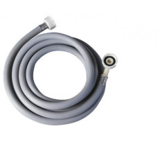 Шланг для пральної і посудомийної машини заливний Никифоров L = 3000мм, 3/4 