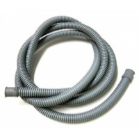 Шланг для стиральной и посудомоечной машины сливной Никифоров L=2000мм