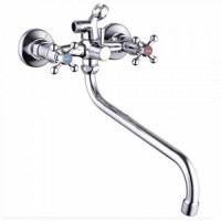 Змішувач для ванни Wezer DMX7-A605