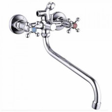 Змішувач для ванни Wezer DMX7-A605