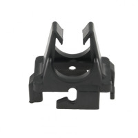 Кліпса поворотна для арматури ITAL