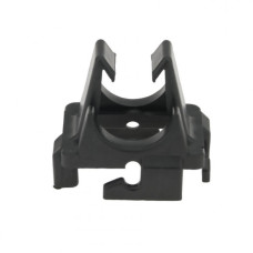 Клипса поворотная для арматуры ITAL