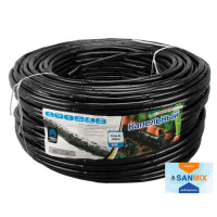 Багаторічна крапельна трубка з емітерами 16 мм 33 см 4 л / ч 200 м EVCI