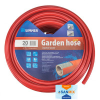 Шланг садовий Symmer PRO Line D 1/2 