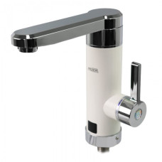 Кран водонагрівач з датчиком температури Wezer SDR-H17T