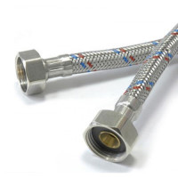 Шланг для воды ITAL ДУ 1/2 500мм ВВ